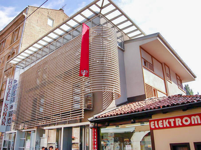 Hotel Konak 3