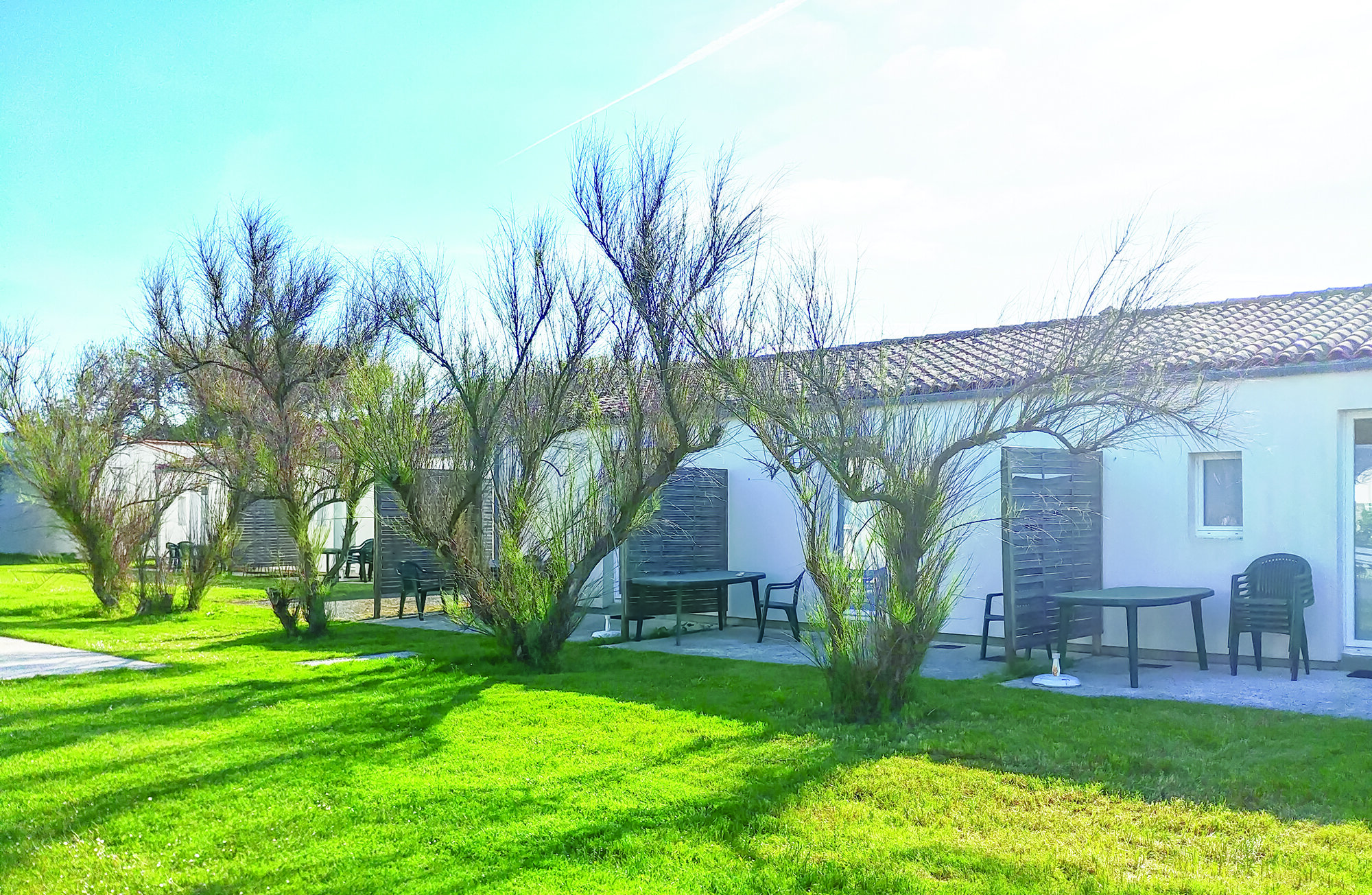 Village Club Le Phare 2