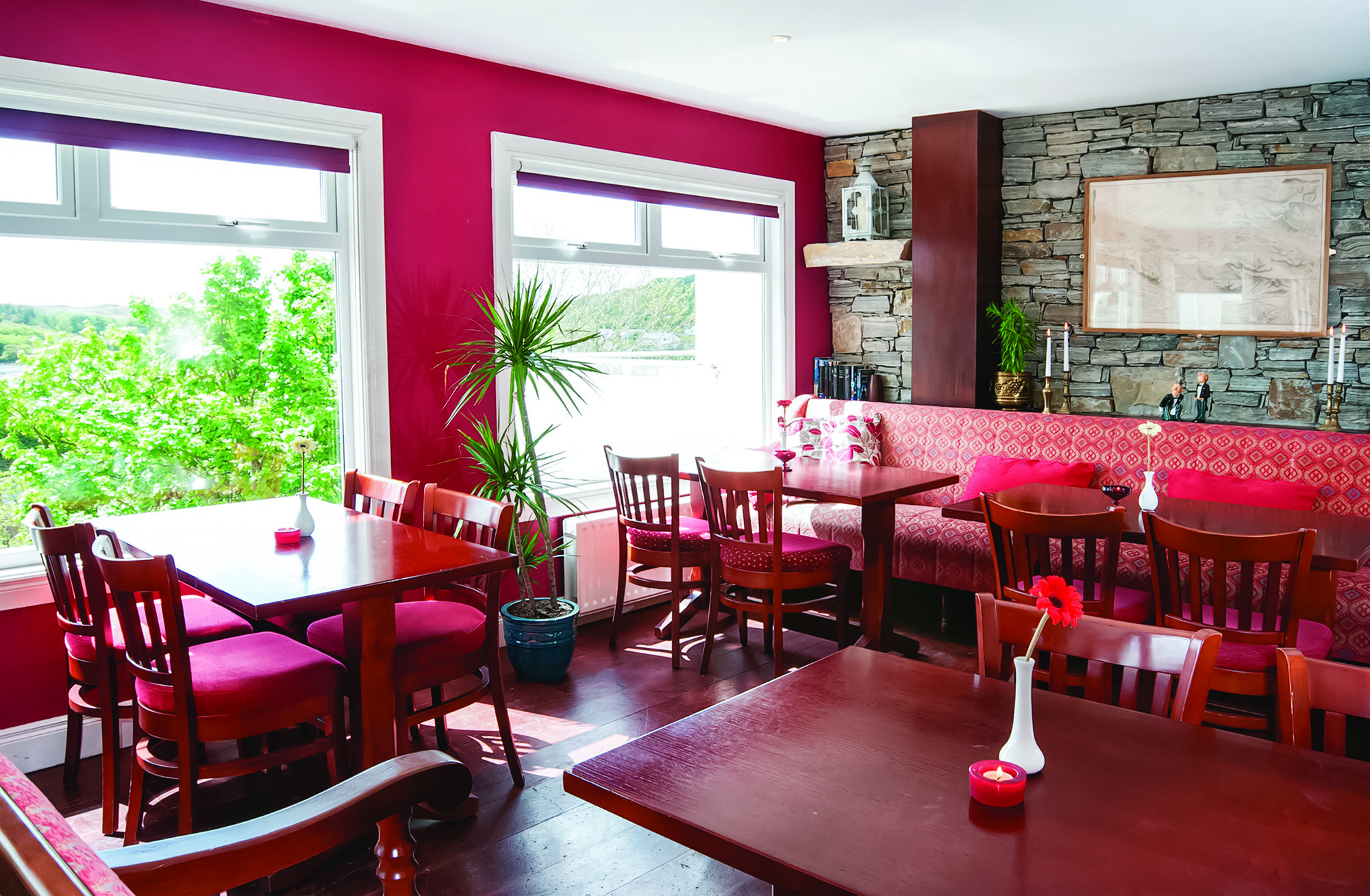 The Atlantic Coast Hotel 3