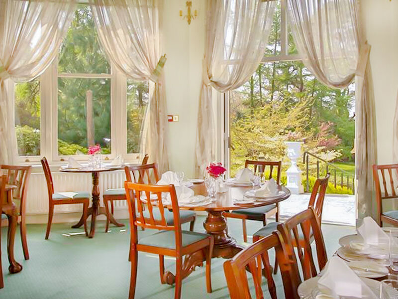 Seaview House Hotel 3