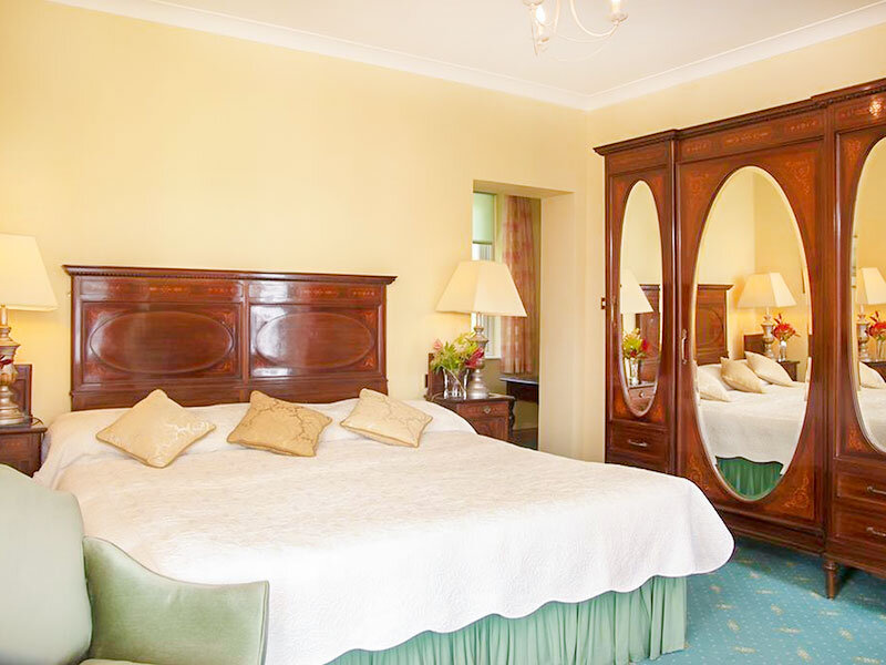 Seaview House Hotel 2