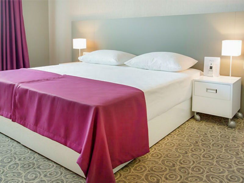 88 Rooms Hotel 2