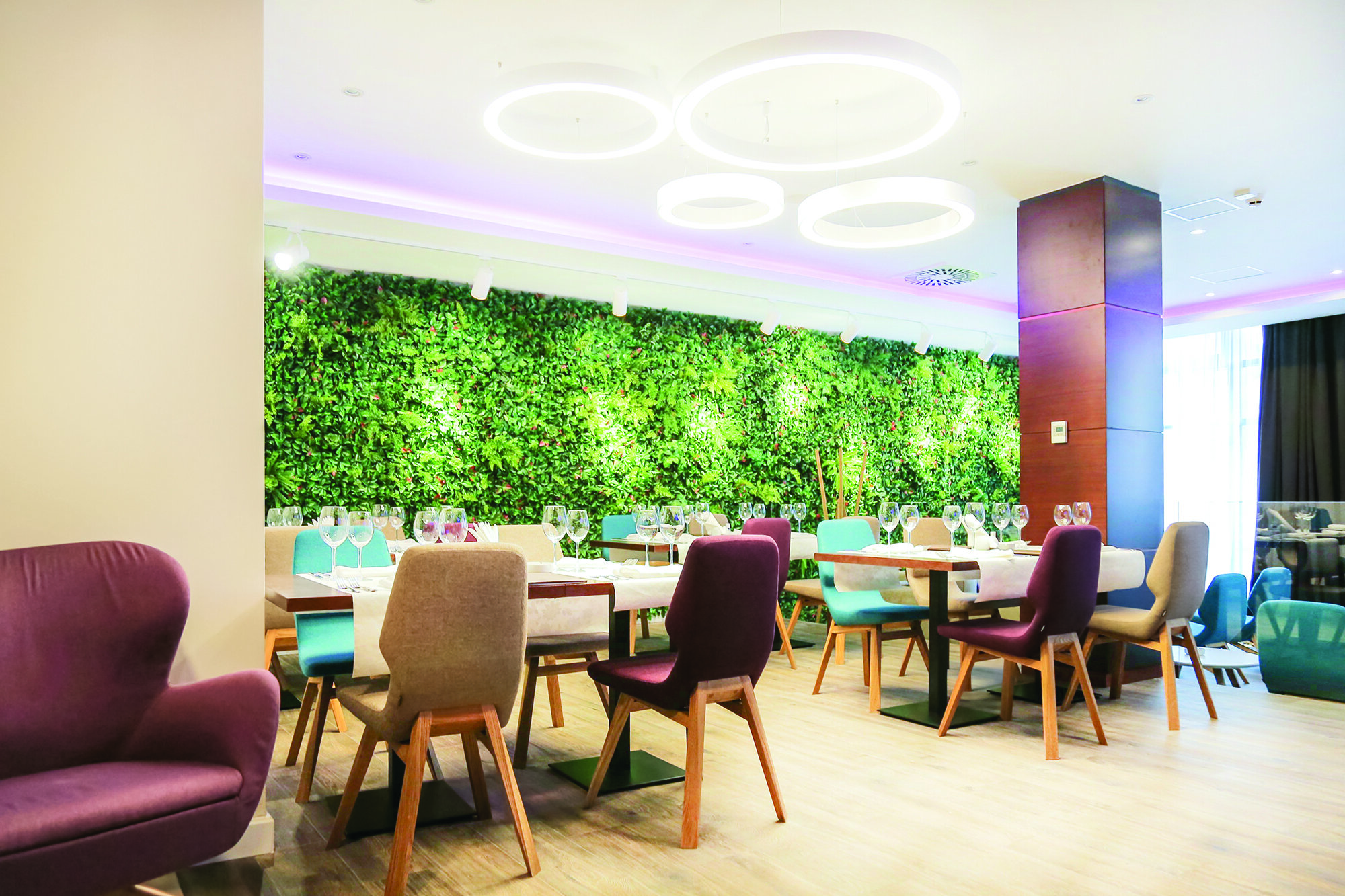New City Hotel 2