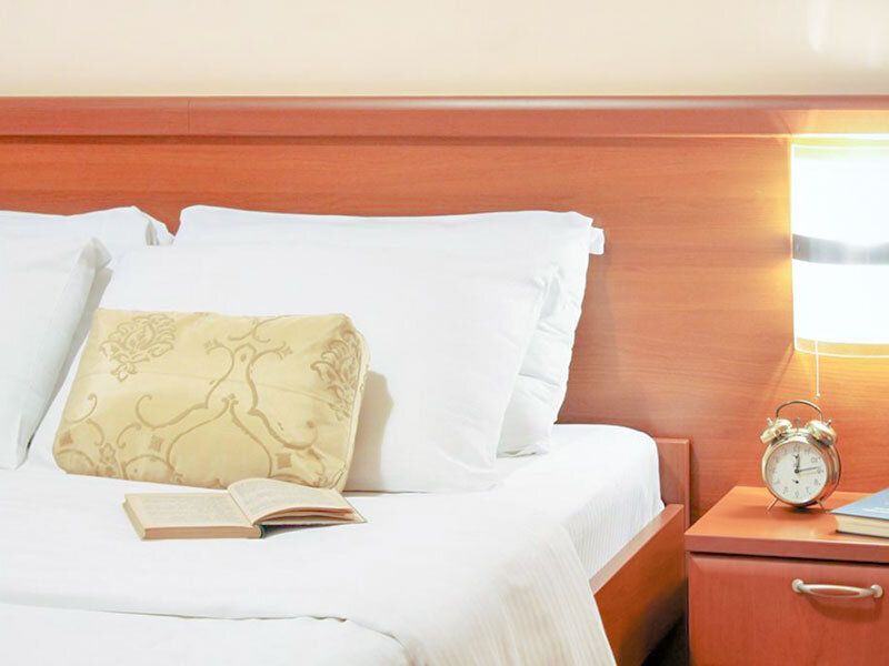 Hotel Rex Belgrade 2