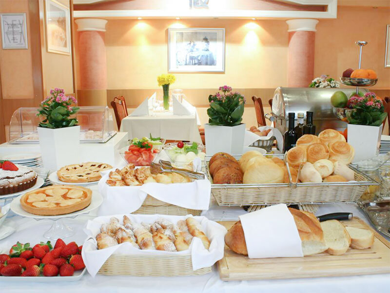 Hotel Rex Belgrade 4