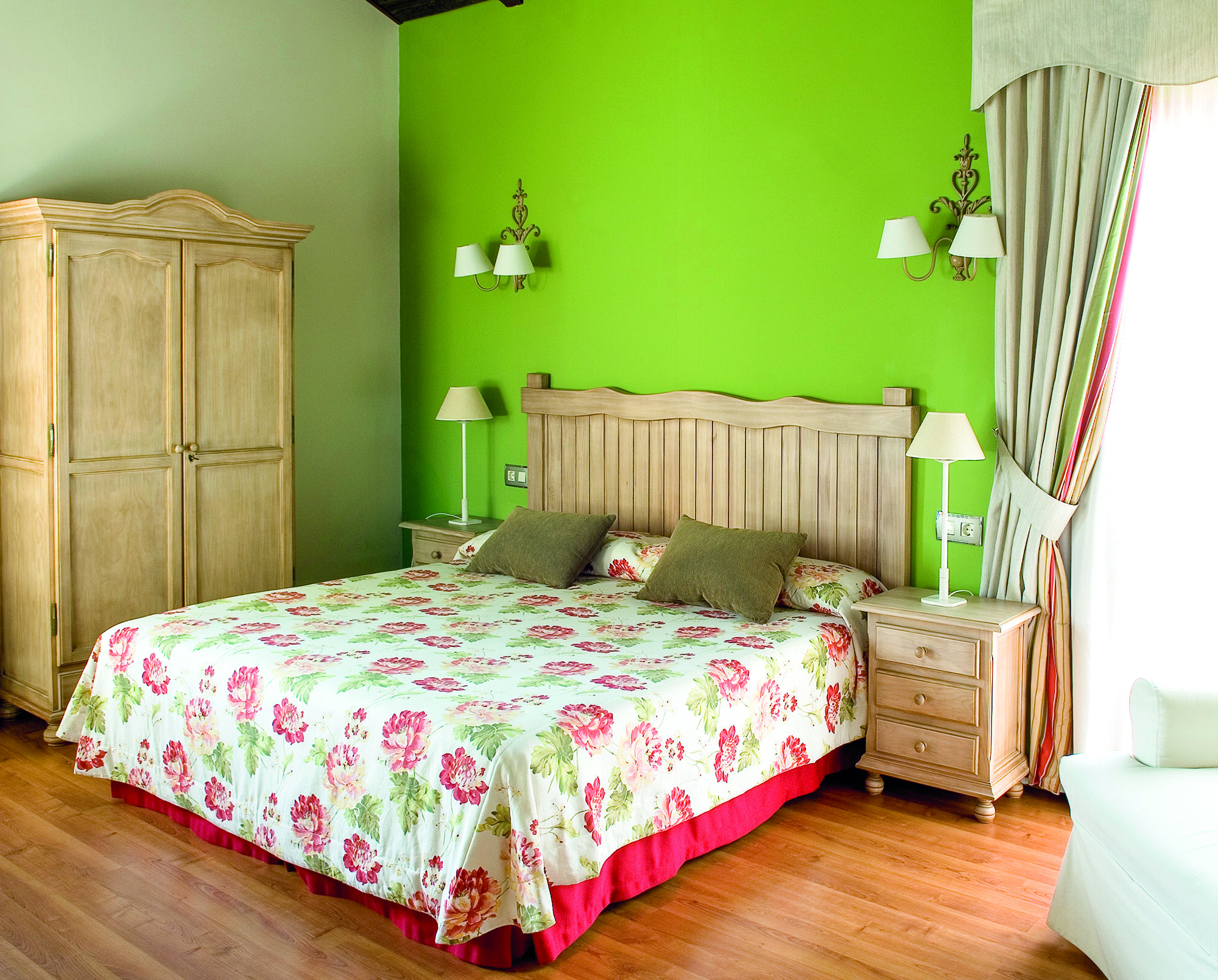 Hotel Spa Cortijo Salinas 2