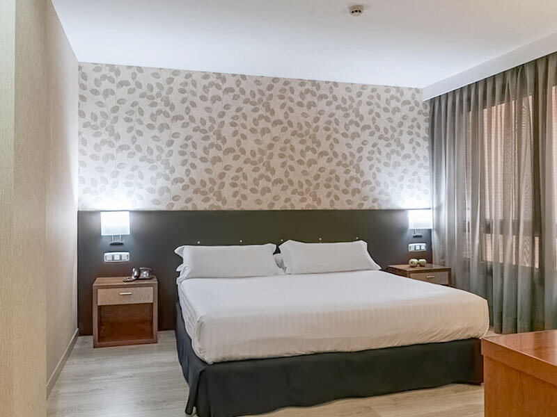 Hotel Plaza Las Matas 2
