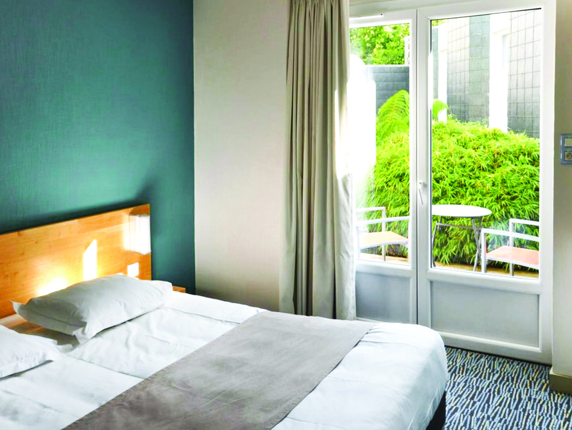 Citotel Le Clos Du Pontic 2