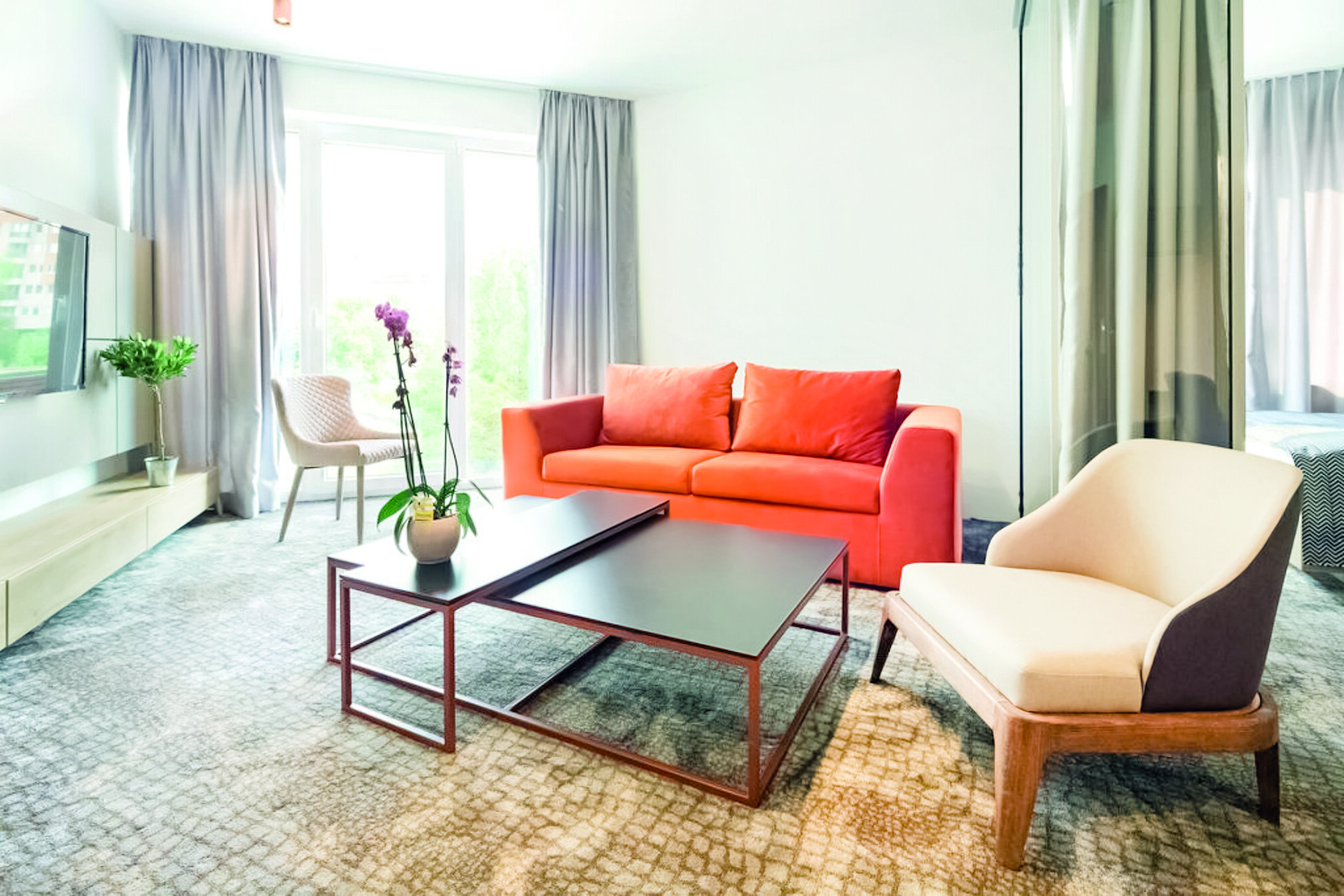 Koncept Residence Hotel 2