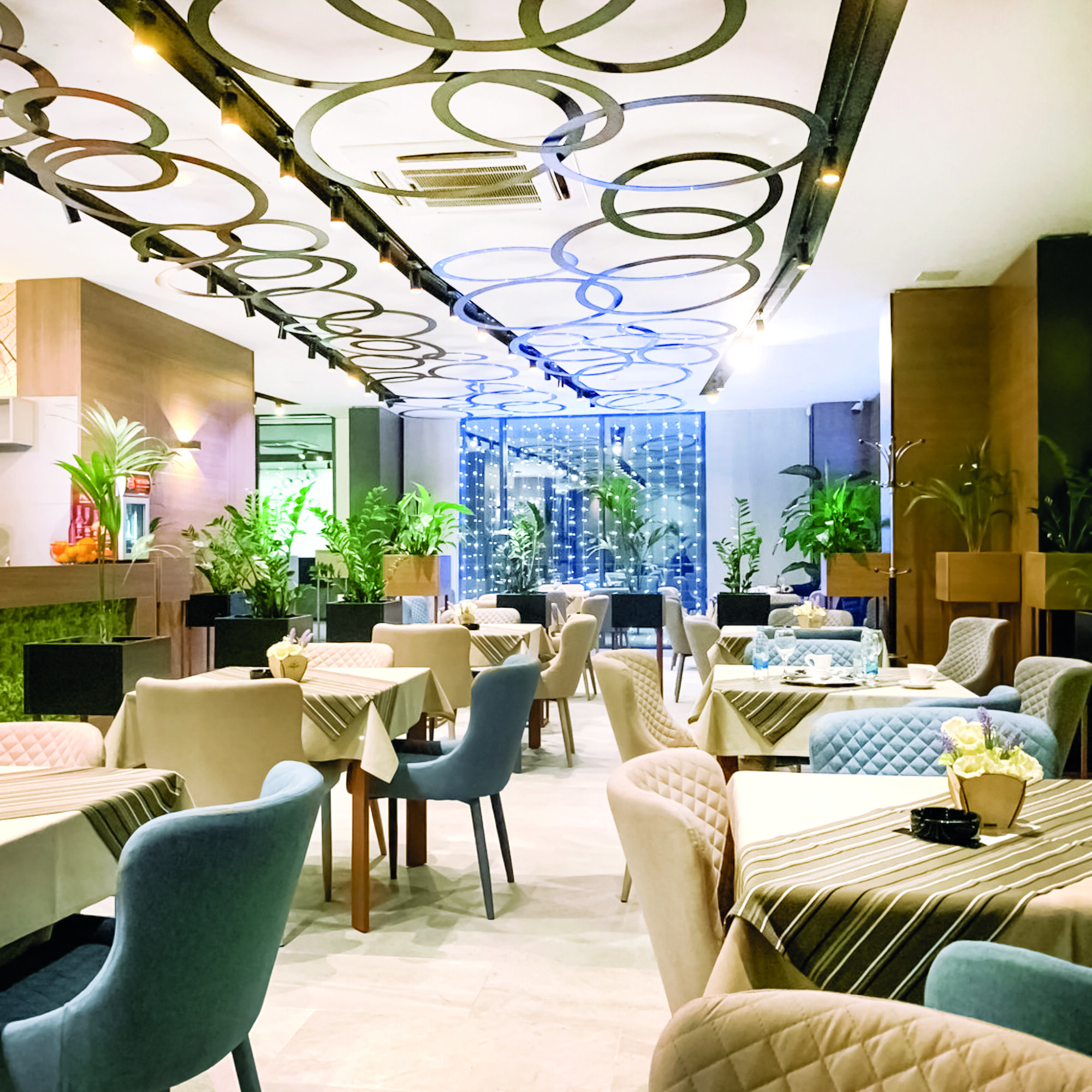 Koncept Residence Hotel 3