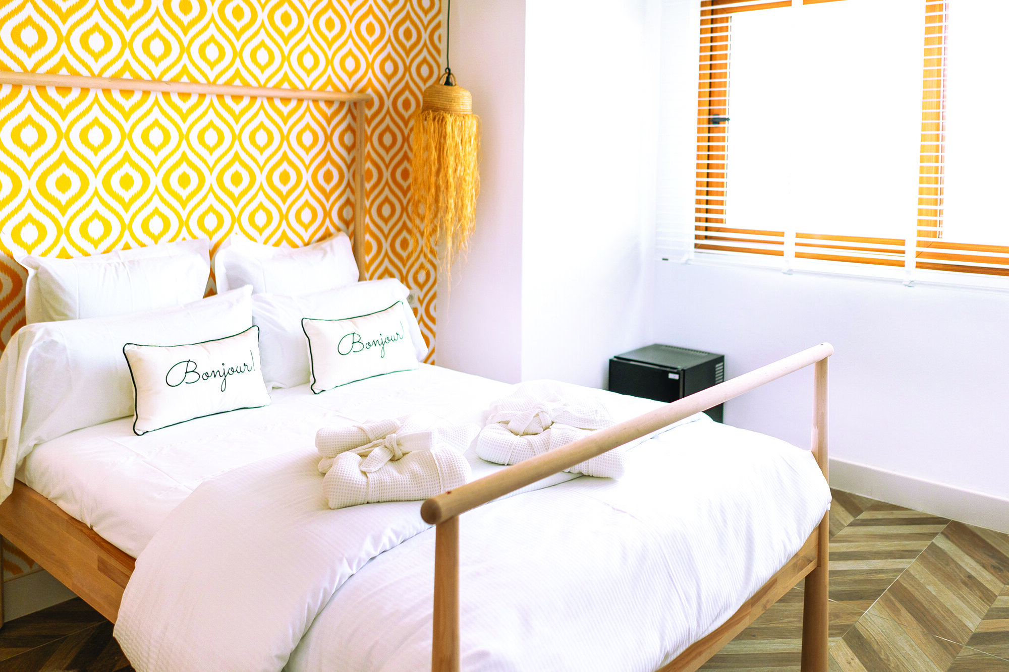 Duna Hotel Boutique 2