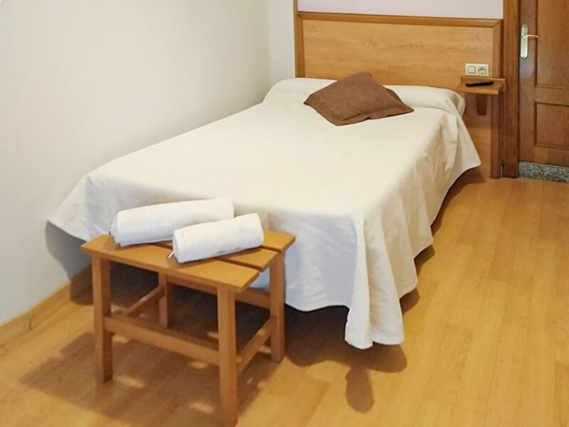 Hotel Río Caudal 4