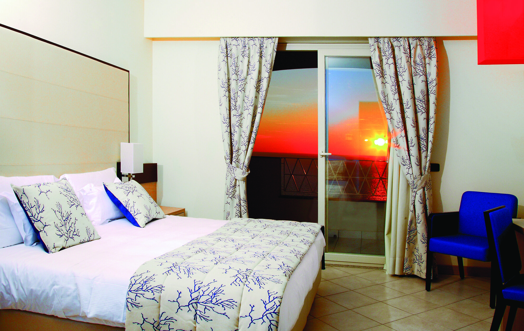 GH Avalon Sikanì Resort 2