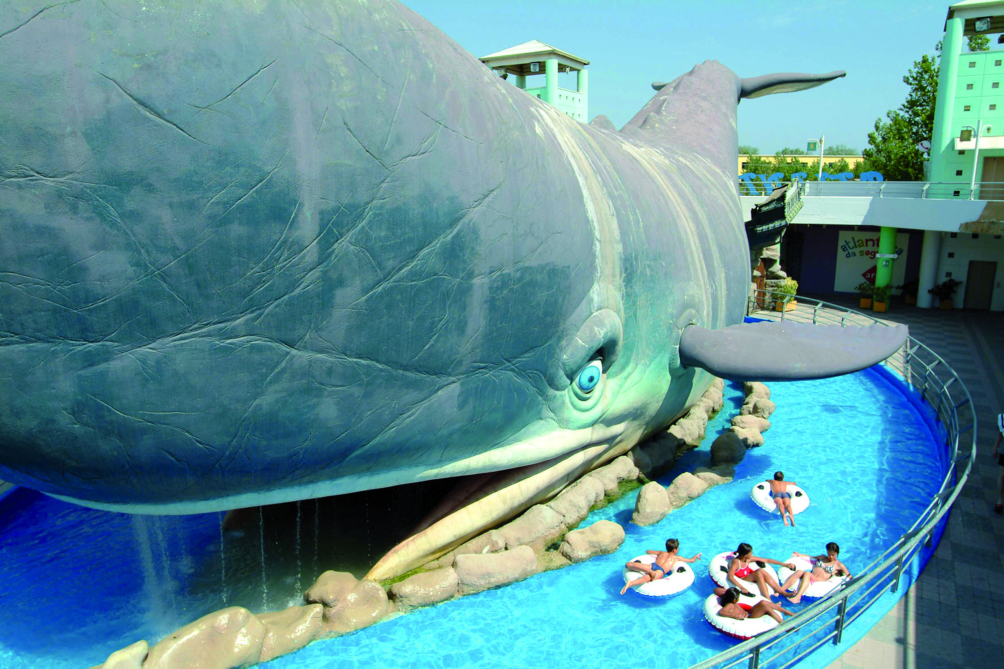 Hotel Lungomare 4