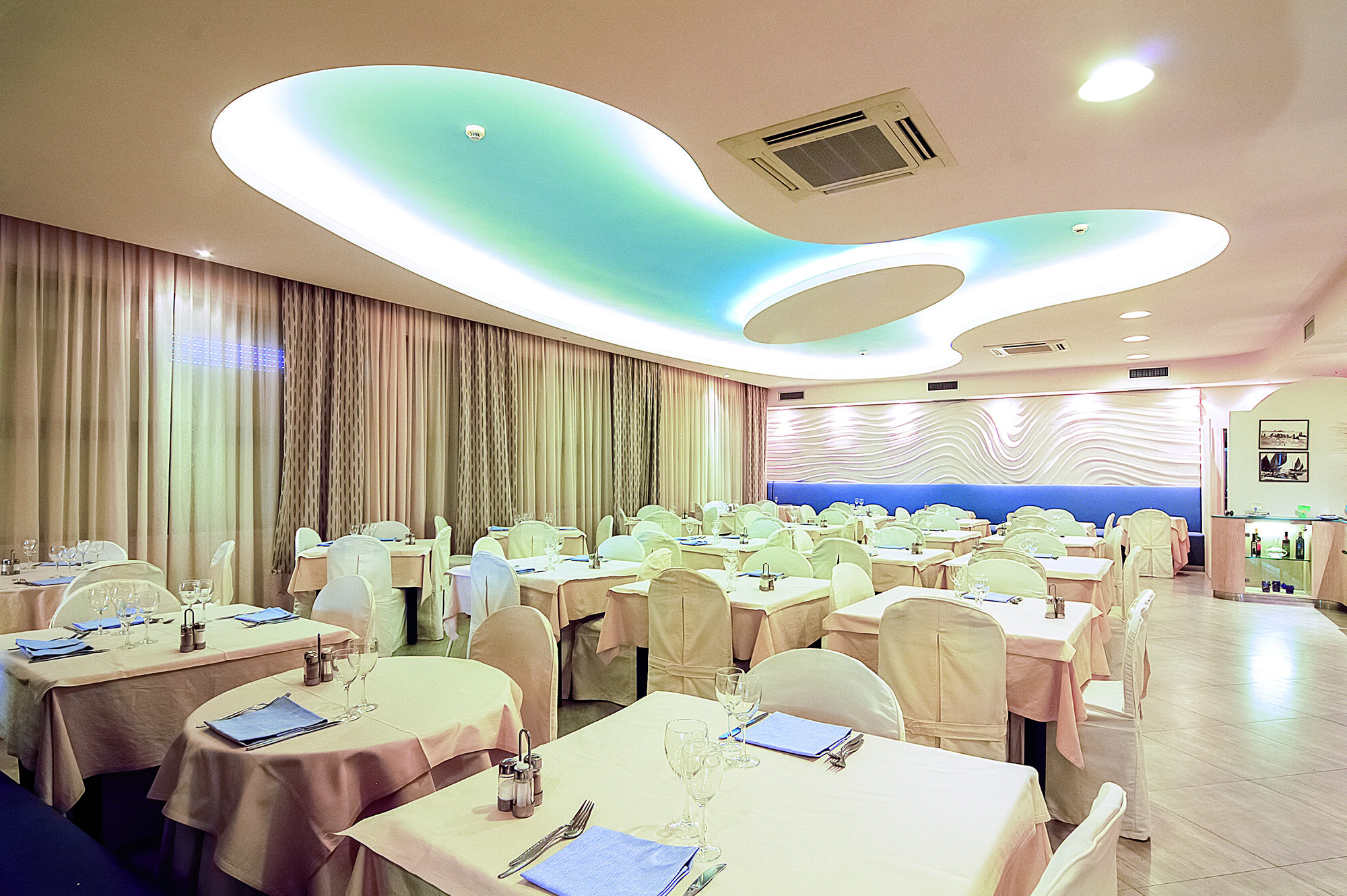 Hotel Lungomare 2