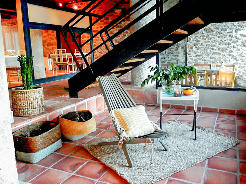 El Turcal-Hotel Rural 3