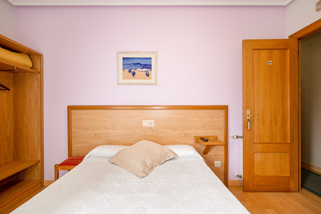 Hotel Río Caudal 2