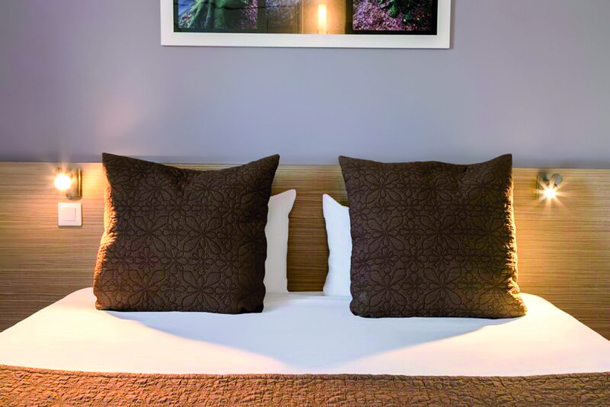 Sure Hotel Nantes Saint-Herblain 4