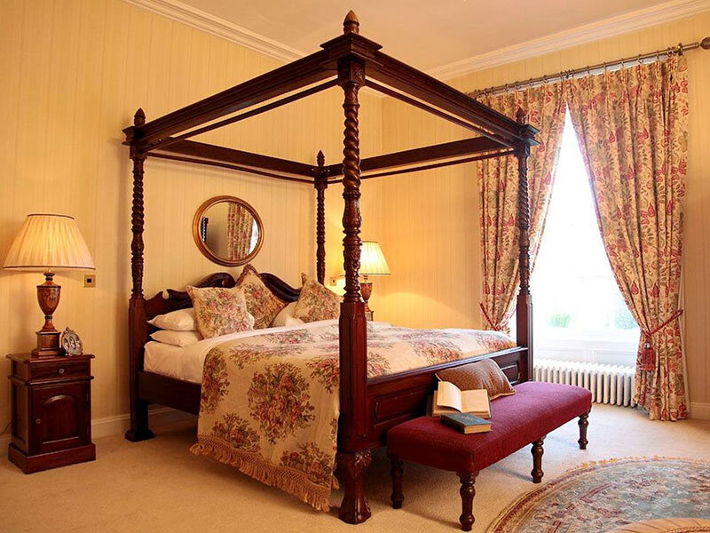 Springfort Hall Country Hotel 2