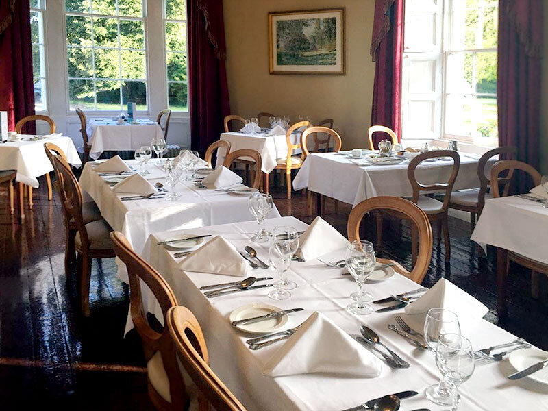 Springfort Hall Country Hotel 3