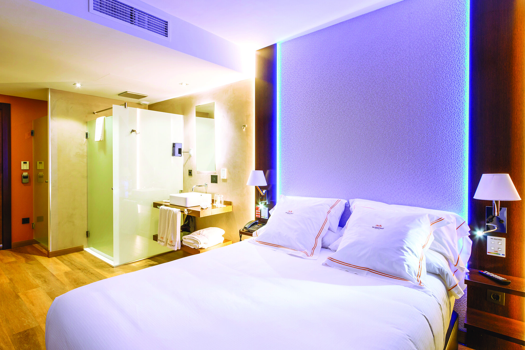 MB Boutique Hotel 2