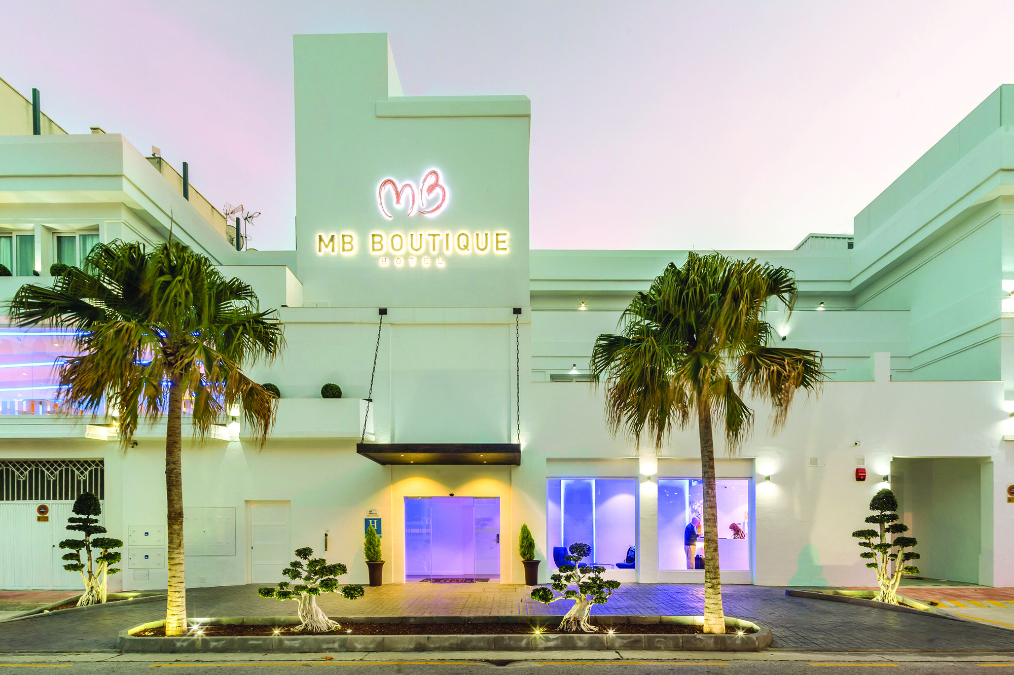 MB Boutique Hotel 4