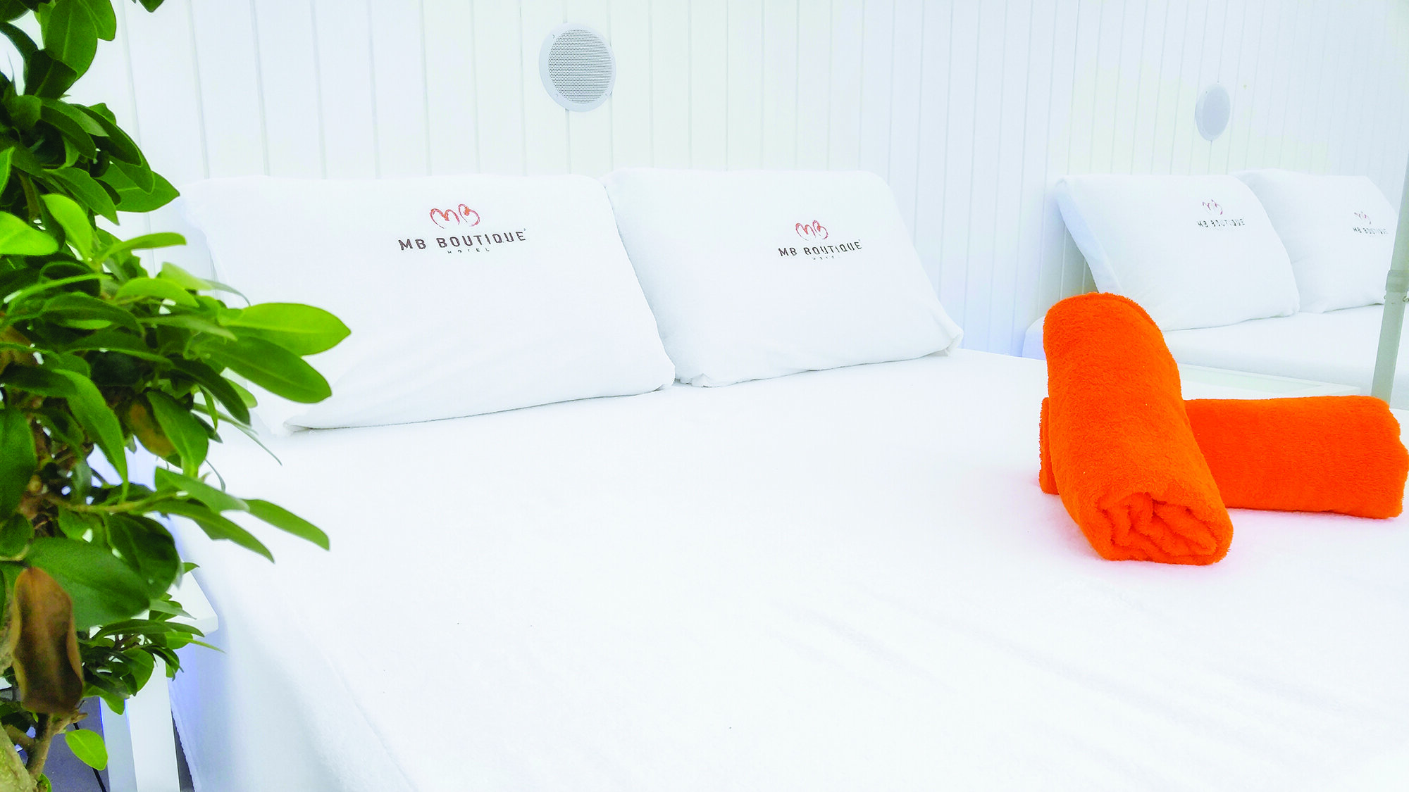 MB Boutique Hotel 3