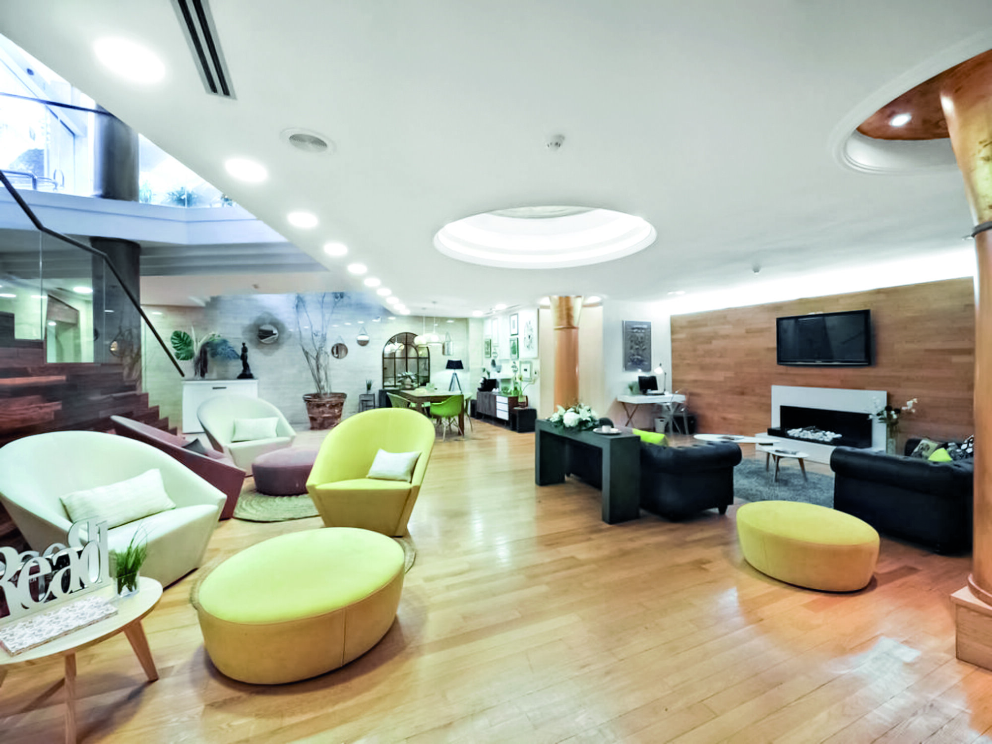 Vilana Hotel Boutique 3