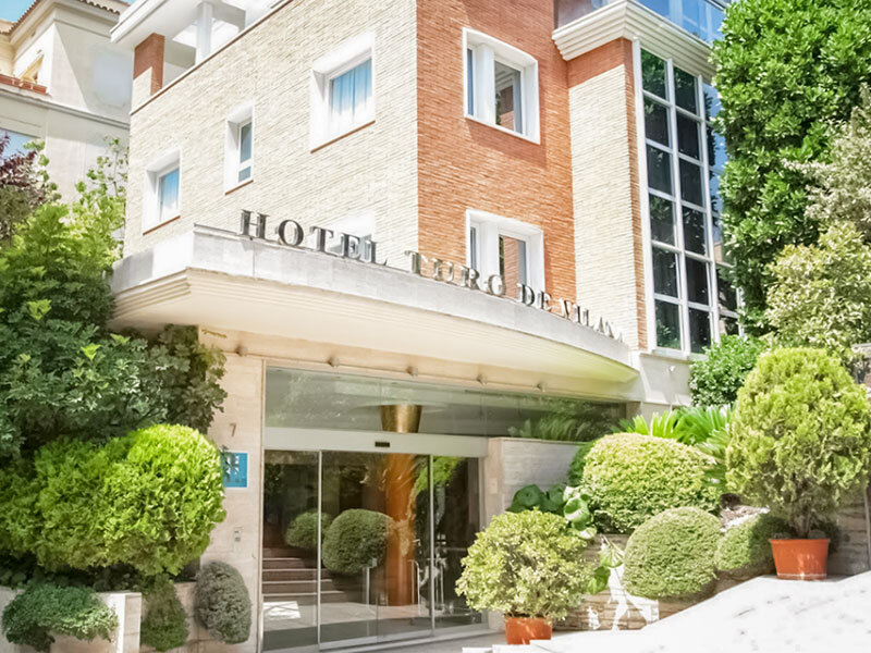 Vilana Hotel Boutique