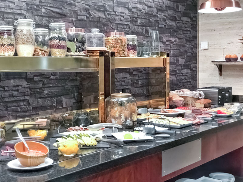 Vilana Hotel Boutique 3