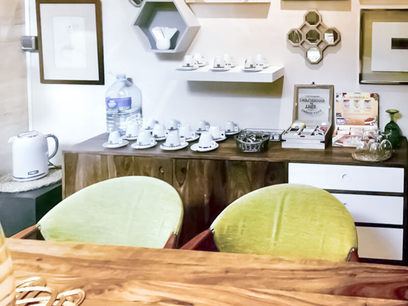 Vilana Hotel Boutique 4