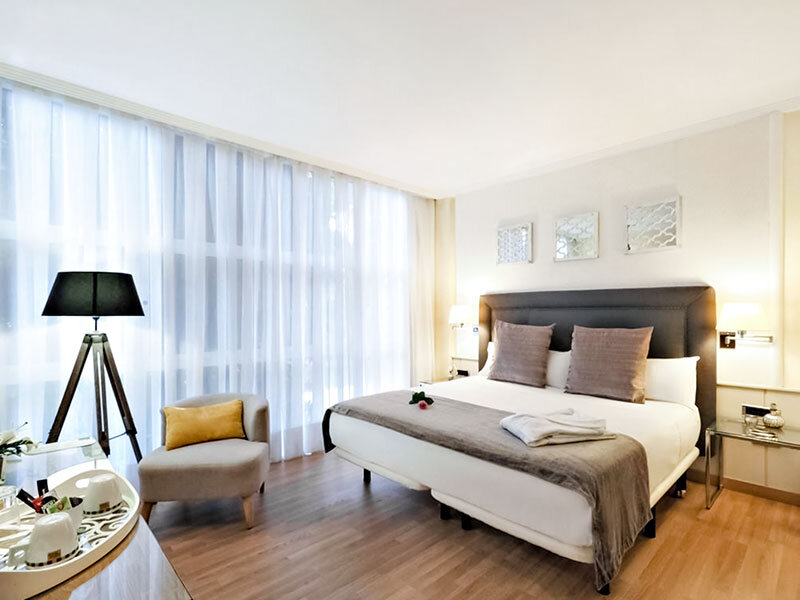 Vilana Hotel Boutique 2