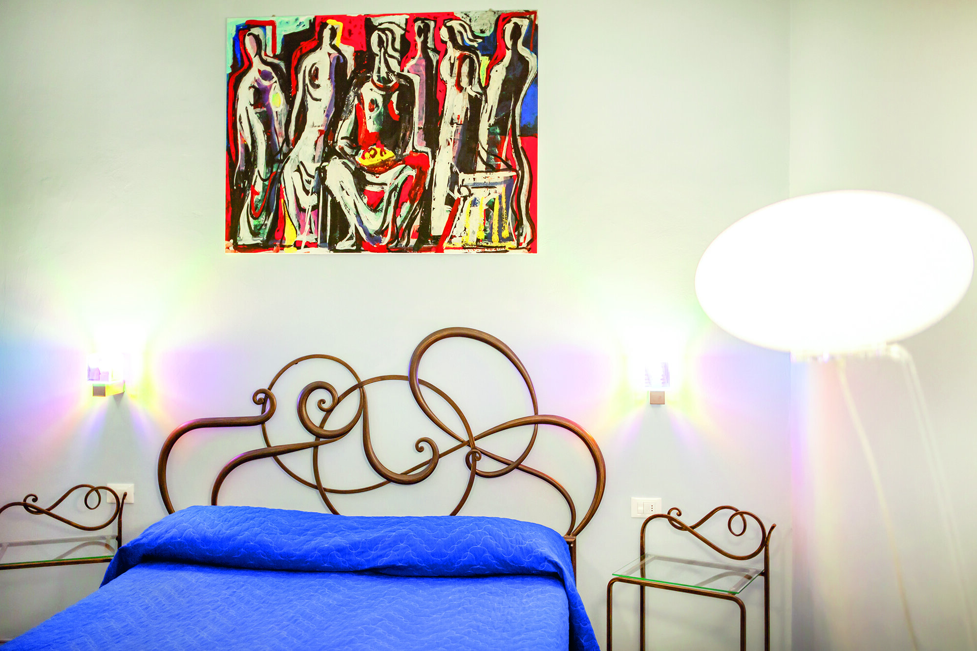SmArt Hotel Bartolini 2