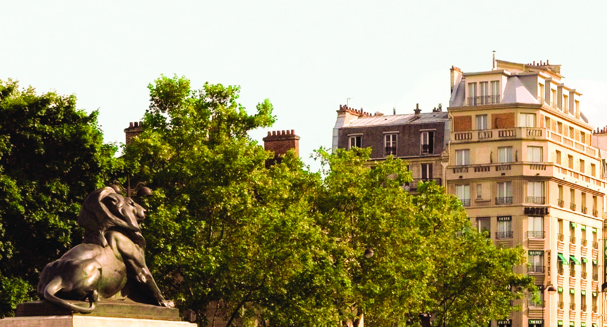 Hôtel du Lion 3