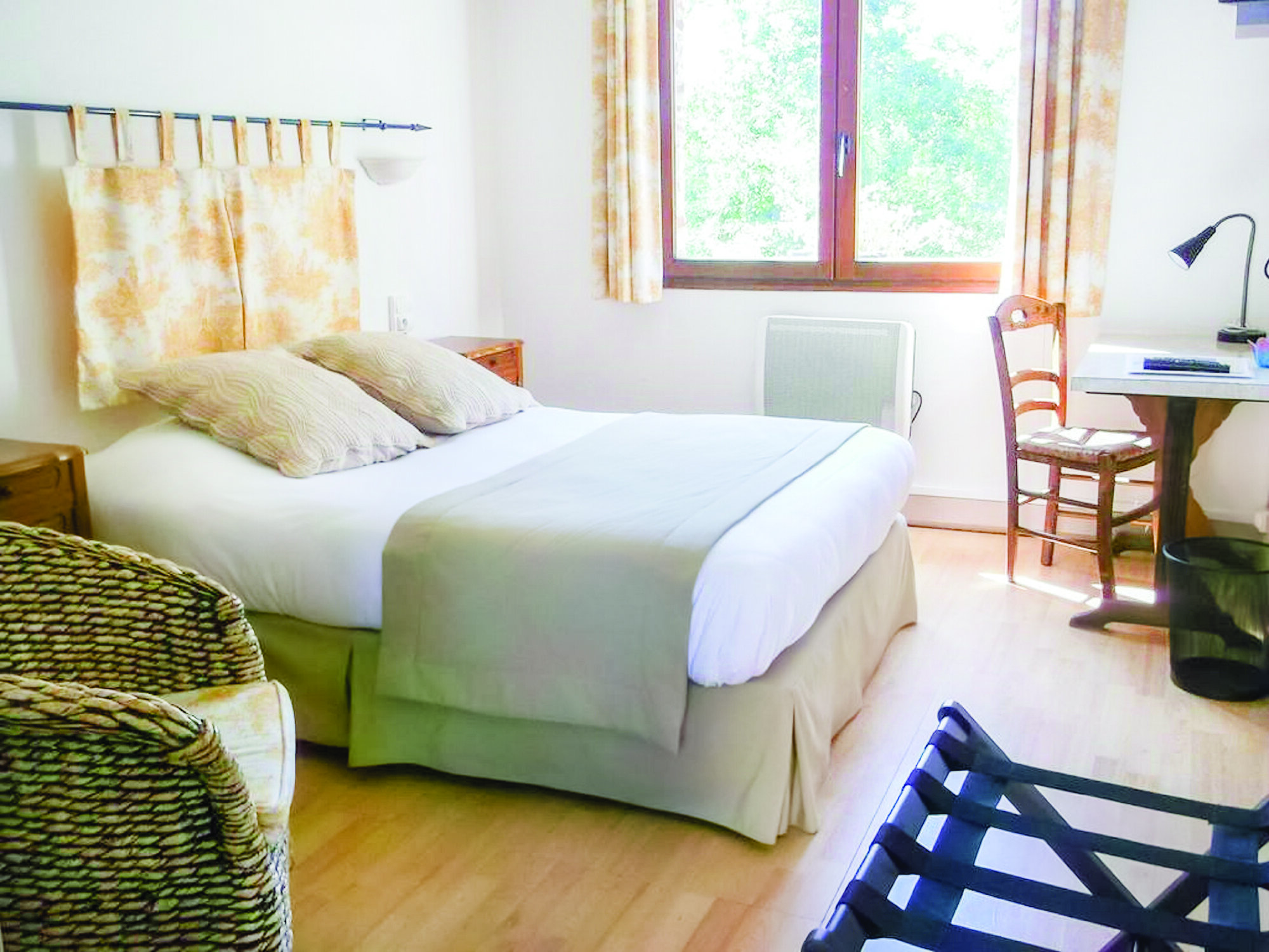 Auberge Saint-Martin 2