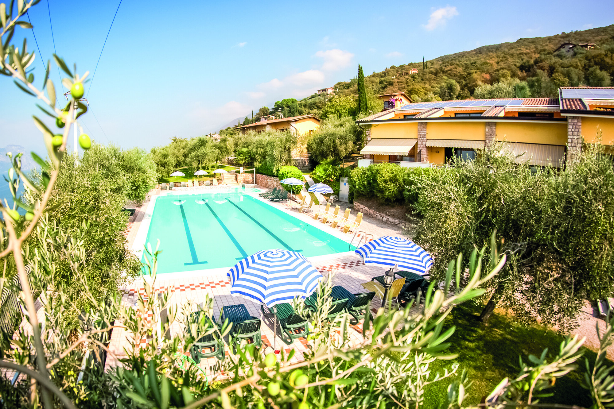 Hotel Taki Village 2