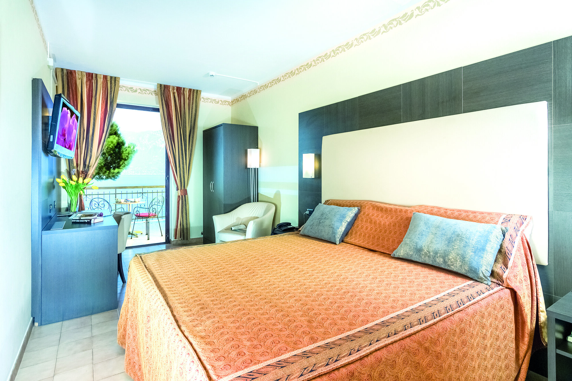 Hotel Taki Village 3
