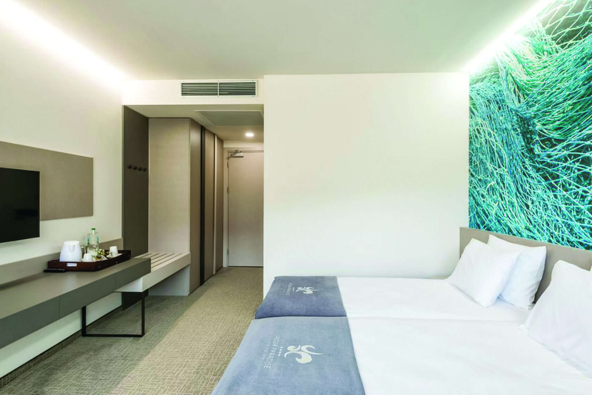 Aqua Paradise Resort 2