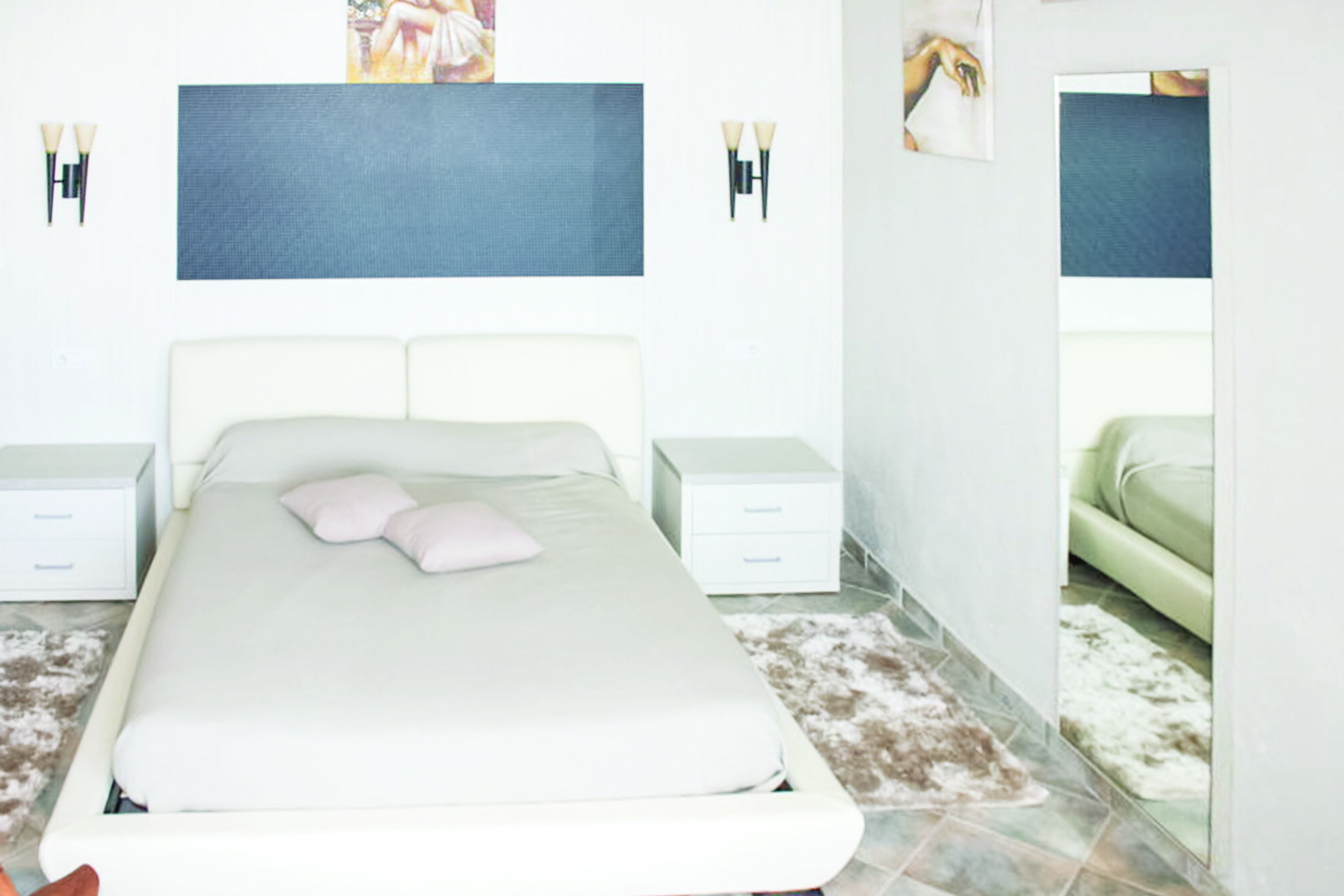 Hôtel Marina d'Oro 5
