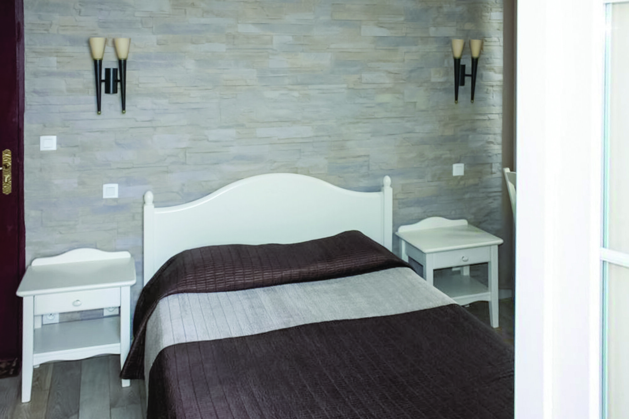 Hôtel Marina d'Oro 4