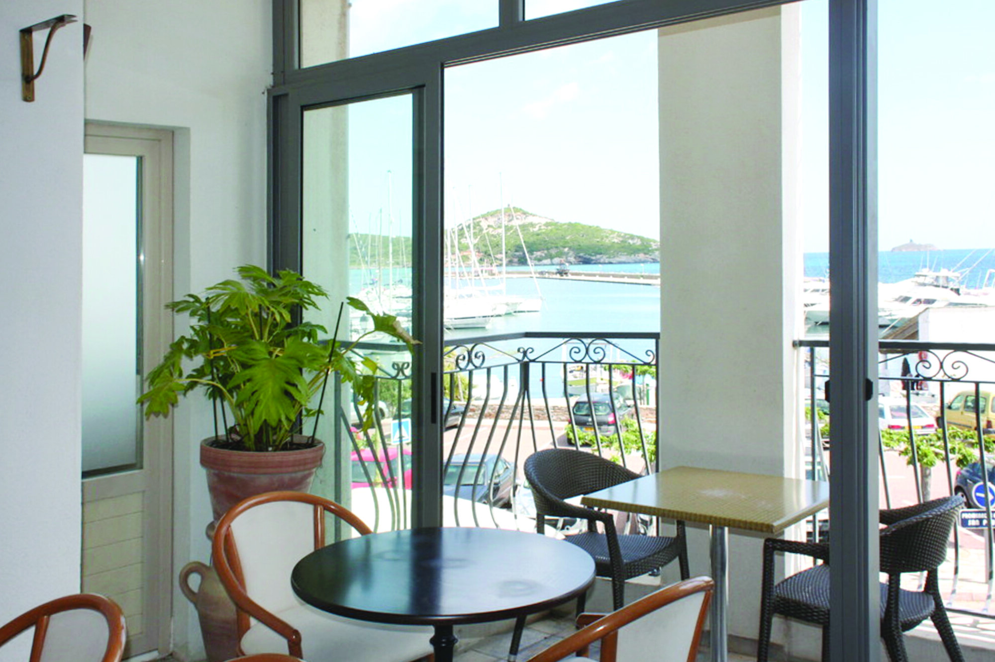 Hôtel Marina d'Oro 3