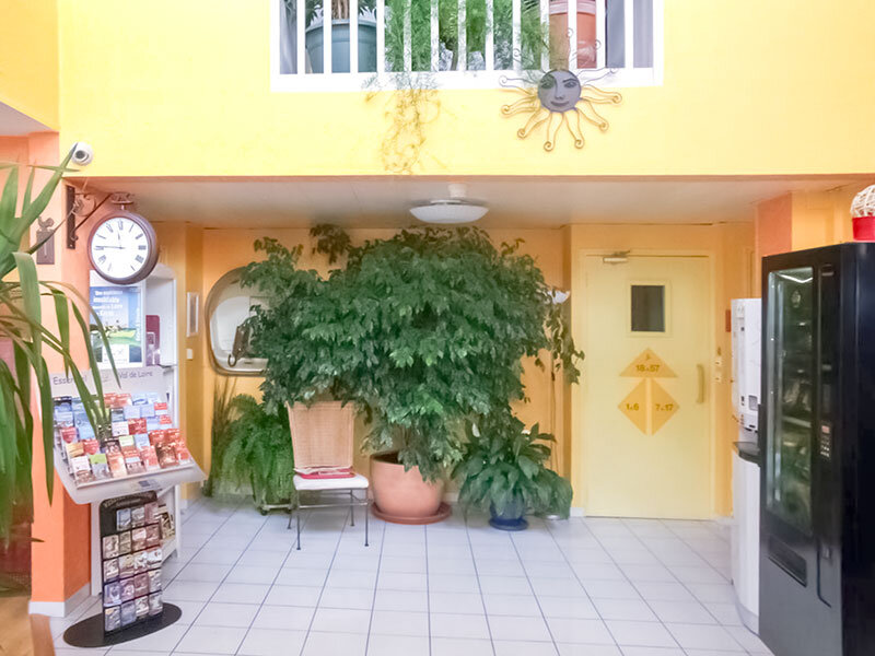 Hôtel Noctuel 3
