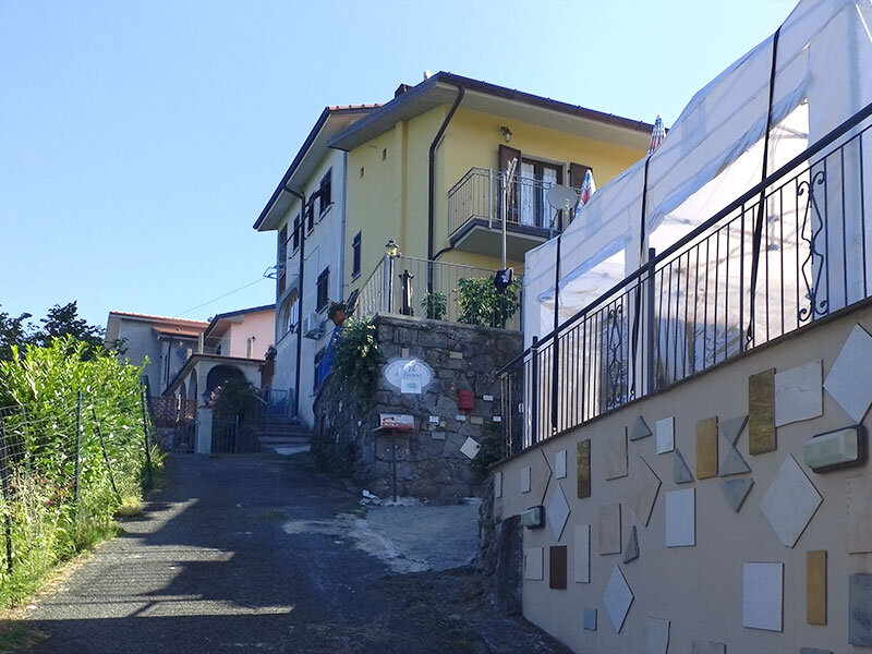 Pernedo Apartment 2