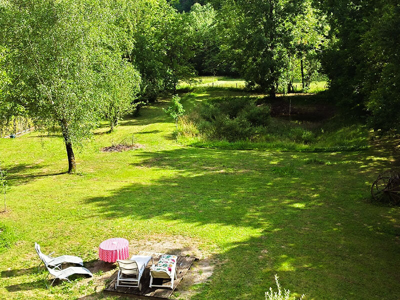 Chez Fred & Jules 3