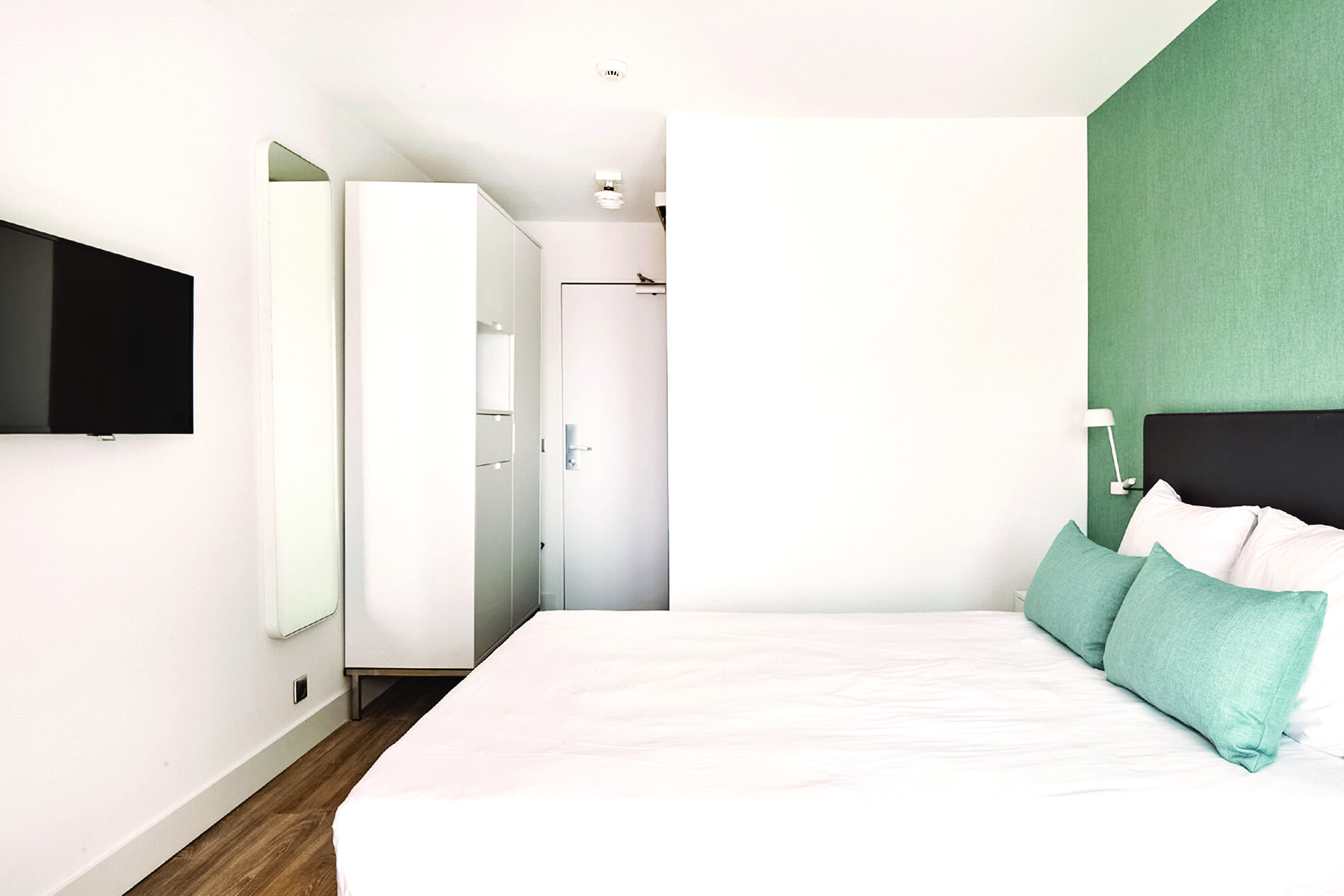 Van der Valk Hôtel Saint-Aygulf 2
