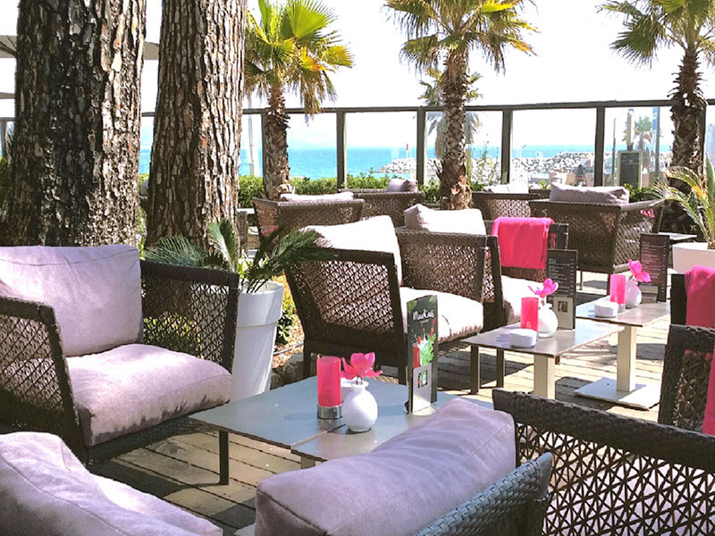 Van der Valk Hôtel Saint-Aygulf 5