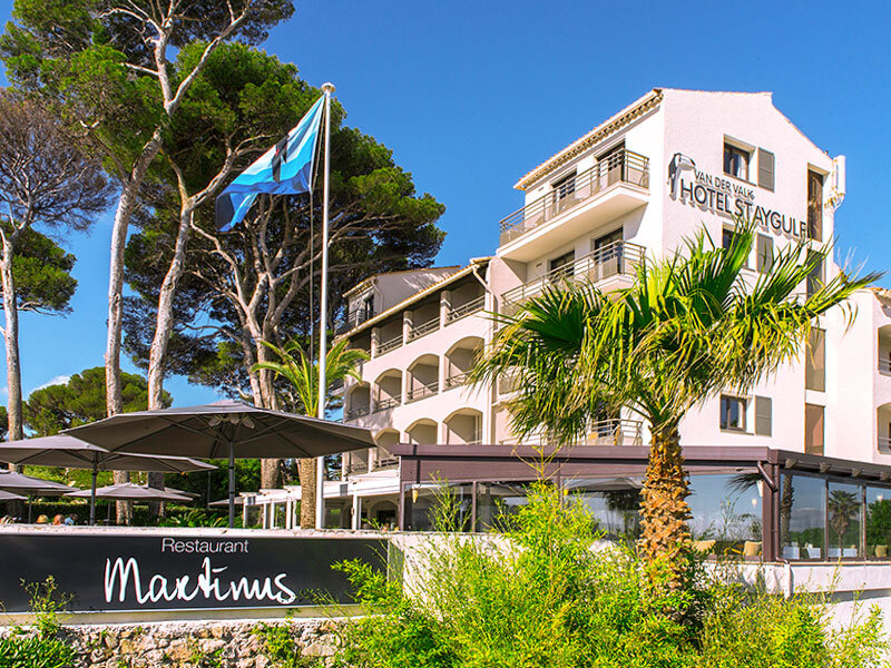 Van der Valk Hôtel Saint-Aygulf