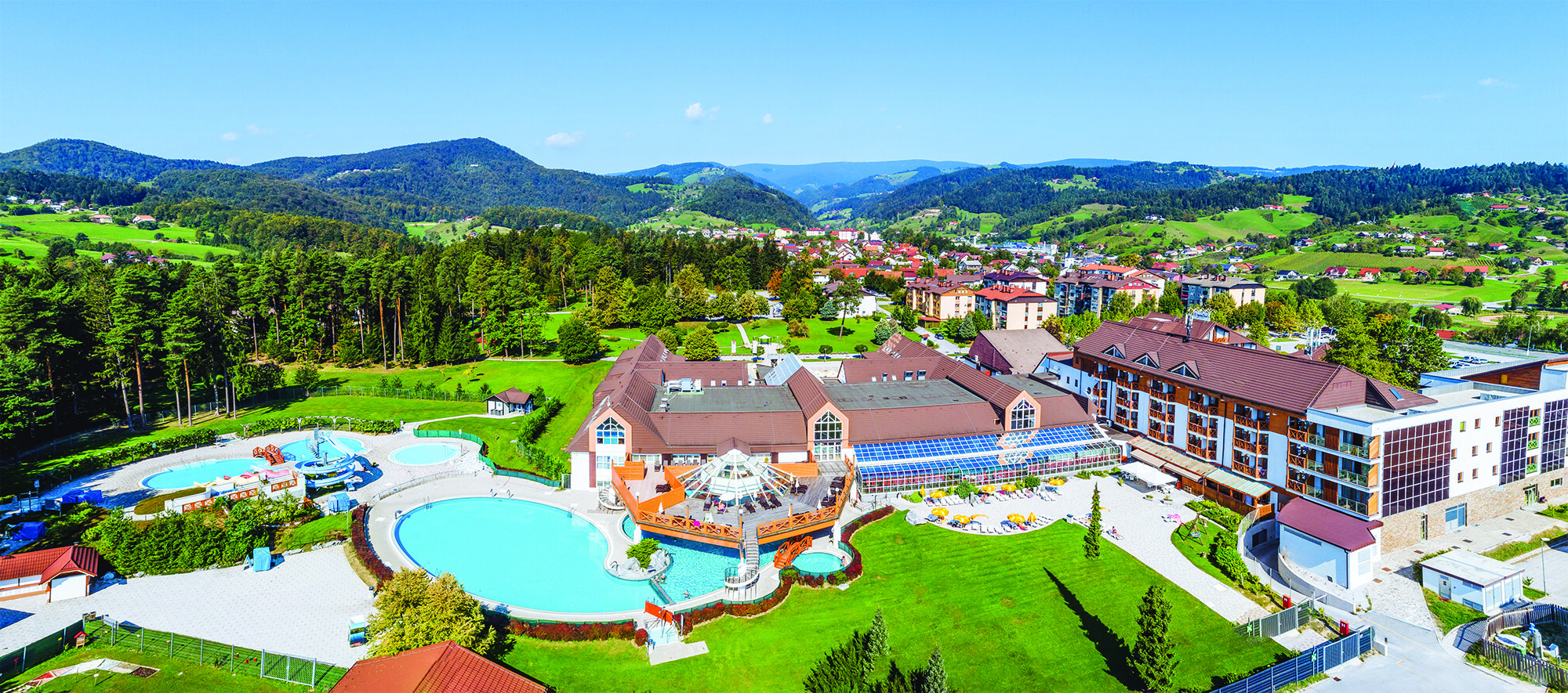 Hotel Atrij 2
