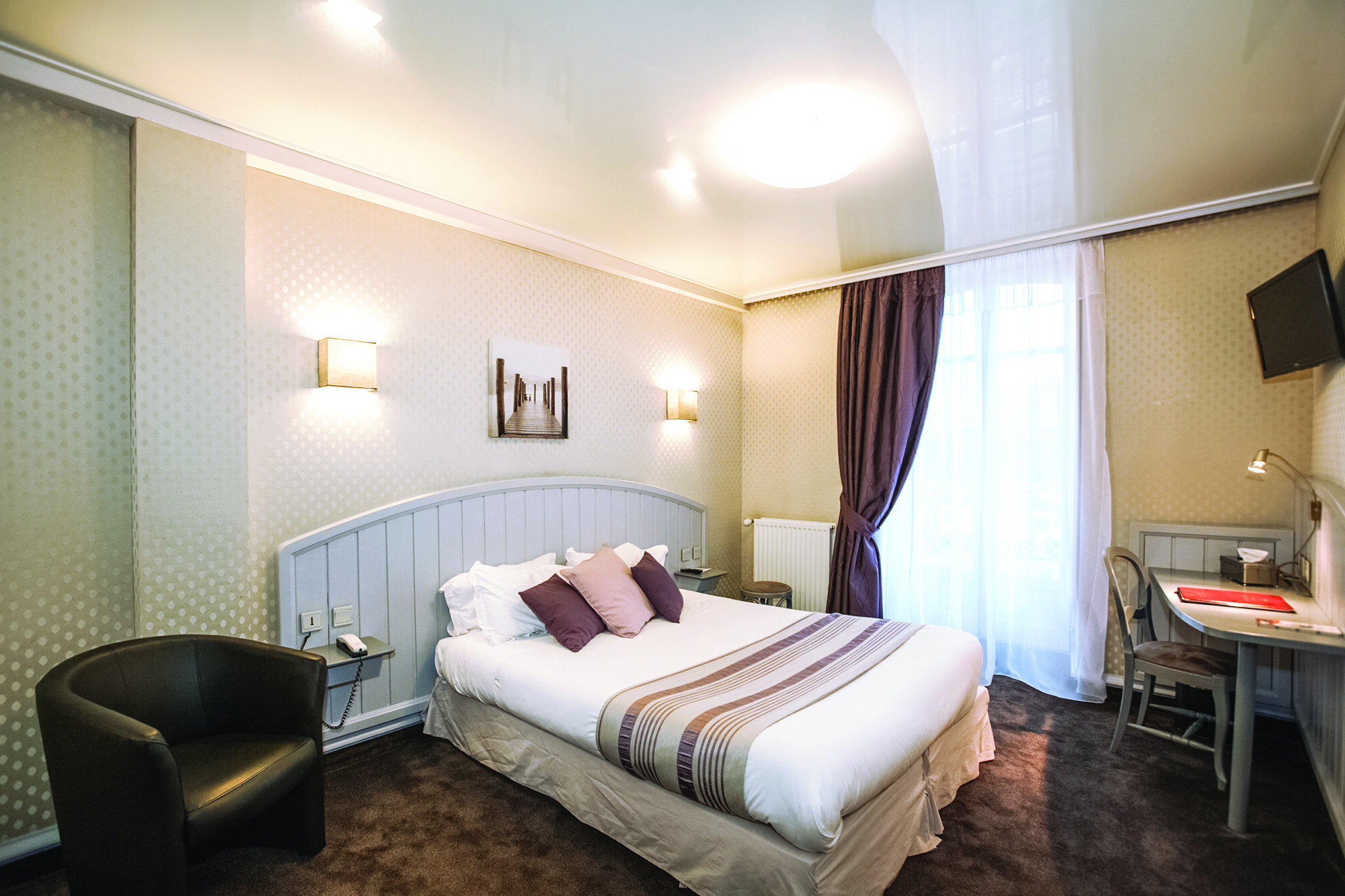 Hôtel Marguerite 5