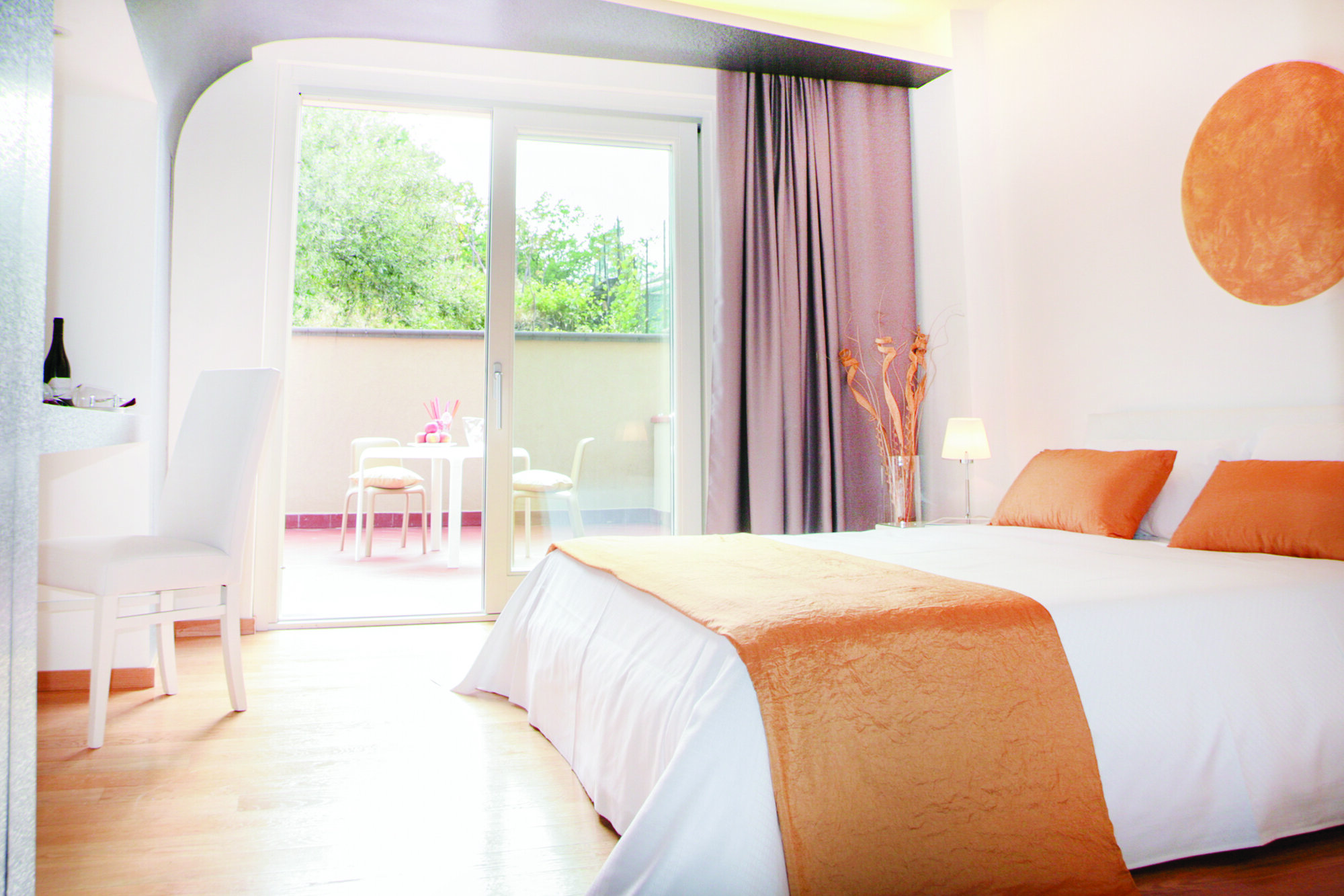 Hotel Mareneve Resort 2